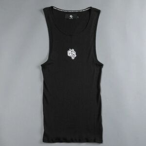 NWOT Darc Sport Ohana Rep Ribbed Tank Beater